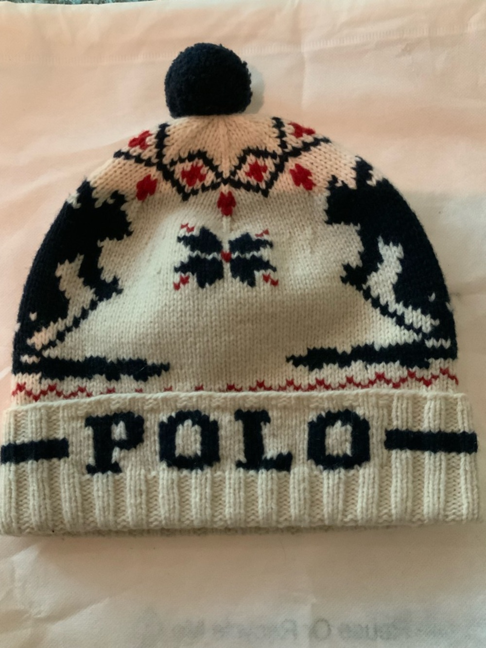 Polo Ralph Lauren Beanie